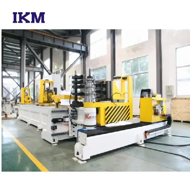 cnc pipe bending machine cnc pipe bending machine