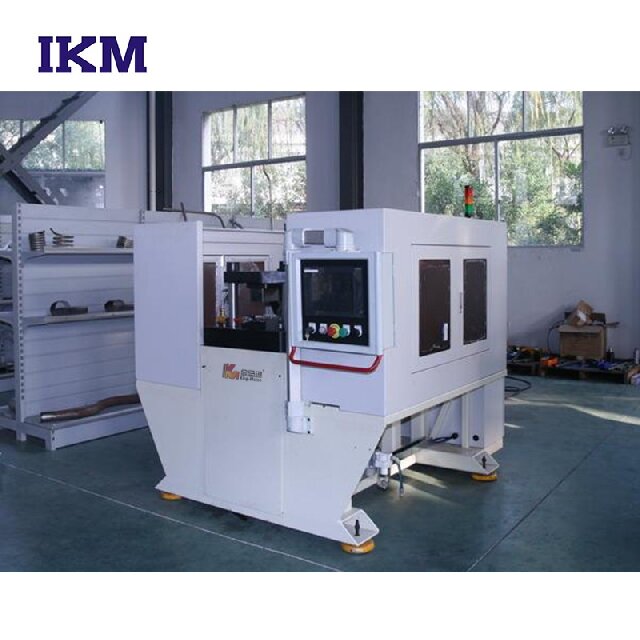 Double-head End Forming Machine