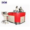 Profile Bending Machine