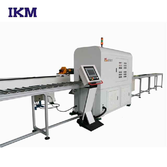 Automatic Tube Cutting Machine