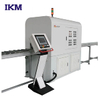 High Speed Disc Saw Machine For Aluminum Accurate Cutting