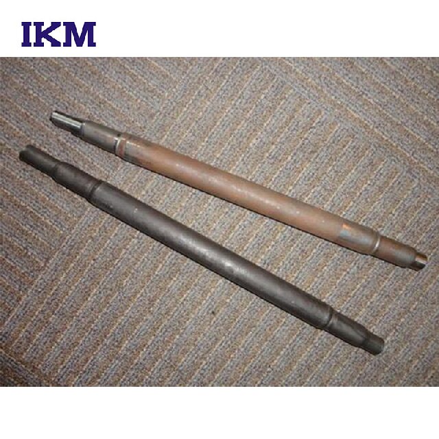 Supply Internal High-pressure Metal Tube