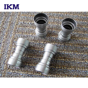 Supply Stainless Steel Pipe Forming Processing