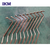 Tall And Slender Tube Bending Forming Processing