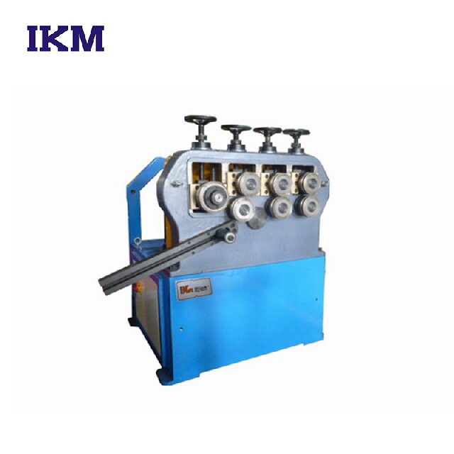 Profile Bending Machine