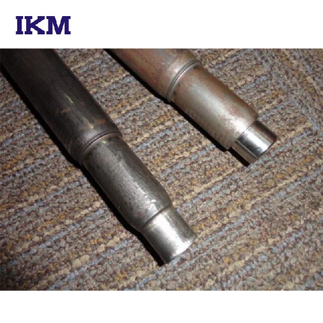 Supply Internal High-pressure Metal Tube