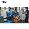 Bi-directional CNC Pipe Bending Machine