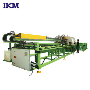 Automatic Tube Cutting Machine