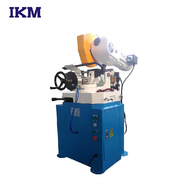 Hydraulic Metal Circular Saw Machine