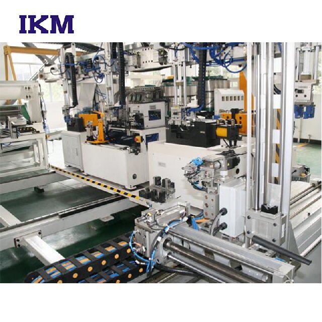 Tube Processing Production Line