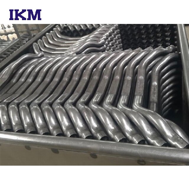 Supply Internal High-pressure Metal Tube