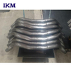 Supply of Internal High Pressure Forming Pipe Fittings