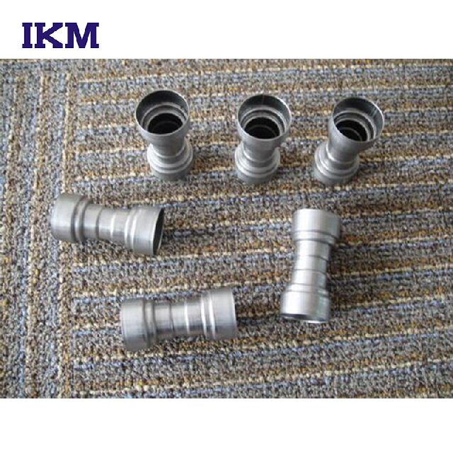 Supply Stainless Steel Pipe Forming Processing