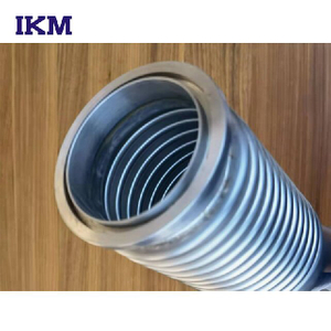 Supply Bellows Parts for Aerospace Applications