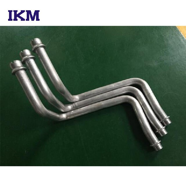 Forming+ Pipe Bending+ Stamping