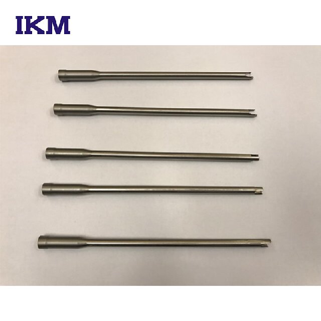 Supply Medical Device Tubes