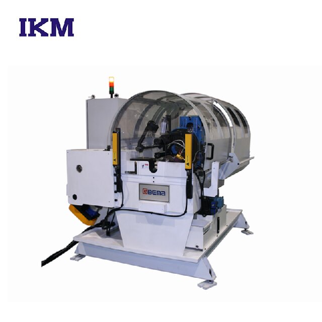 CNC End Forming Machine