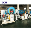 Auto-loading End Forming Machine