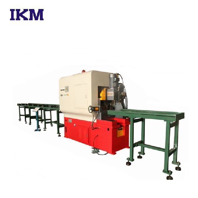 Automatic Tube Cutting Machine