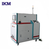 Air Duct Allowance Cutting Machine (Series)