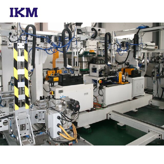 Tube Processing Production Line