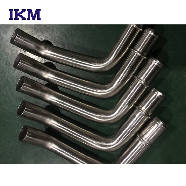 Supply of Bending And Forming Integrated Pipe Fittings