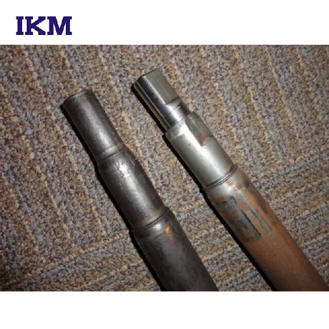 Supply Internal High-pressure Metal Tube