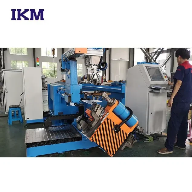 cnc pipe bending machine cnc pipe bending machine