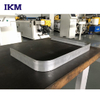 Supply Aluminum Profile Precision Bending