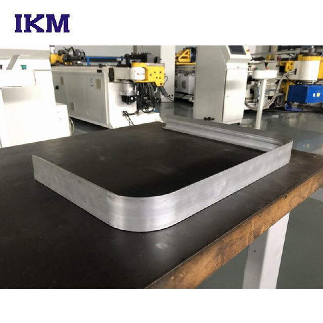 Supply Aluminum Profile Precision Bending