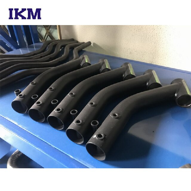 Supply of Bending And Forming Integrated Pipe Fittings