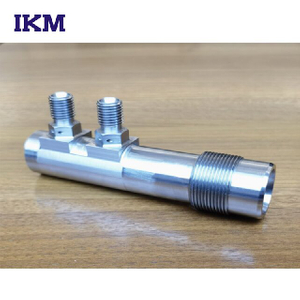 Contracting Precision Aerospace Parts Processing