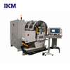 CNC End Forming Machine