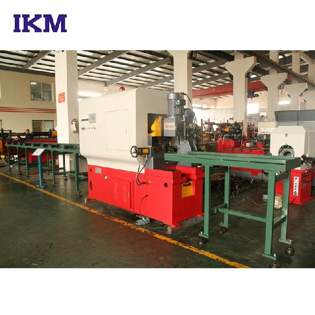 Automatic Tube Cutting Machine