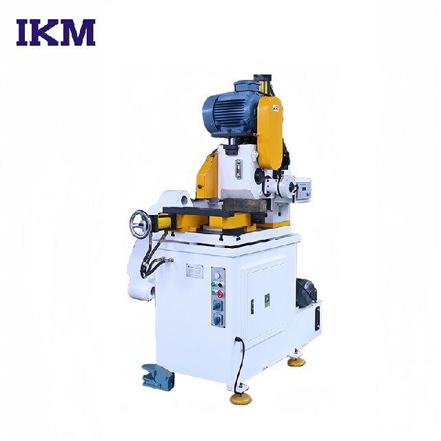 Hydraulic Metal Circular Saw Machine