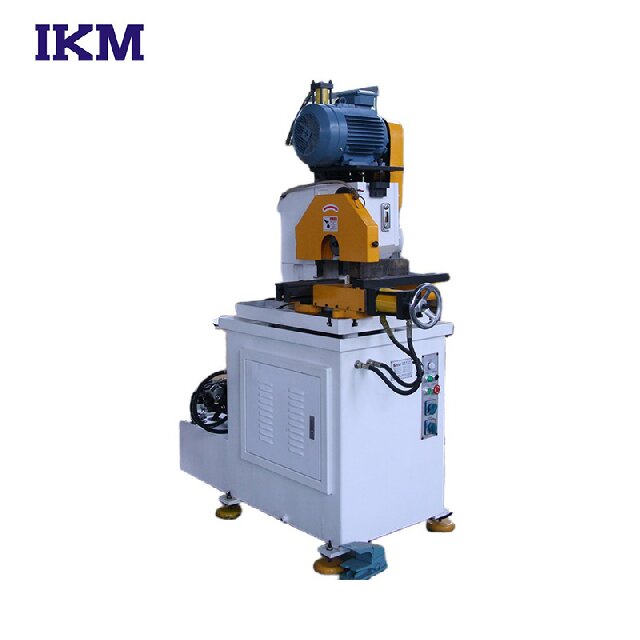 Hydraulic Metal Circular Saw Machine