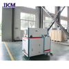 Air Duct Allowance Cutting Machine (Series)