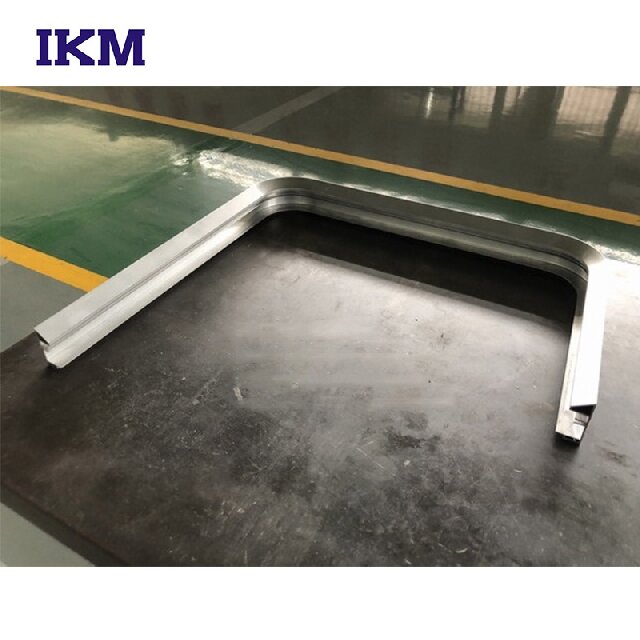 Supply Aluminum Profile Precision Bending