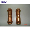 Supply Copper Pipe Fittings Forming Processing