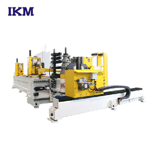 Full Electric CNC Bending Machine