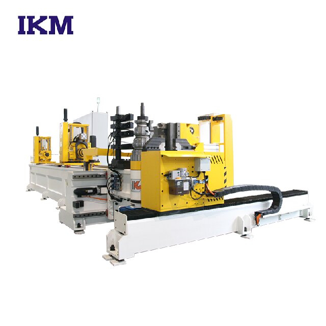 Full Electric CNC Bending Machine