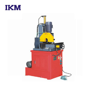 Hydraulic Metal Circular Saw Machine