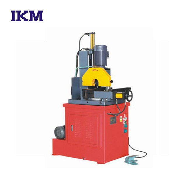 Hydraulic Metal Circular Saw Machine