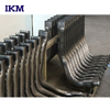 Supply of Internal High Pressure Forming Pipe Fittings