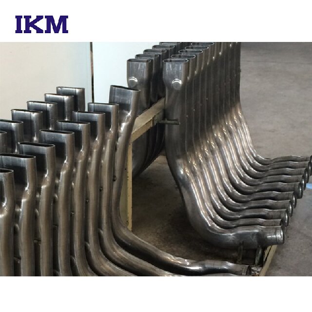 Supply of Internal High Pressure Forming Pipe Fittings