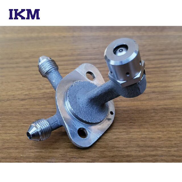 Automation and digital thread technology applied in modern pipe fabrication facilities