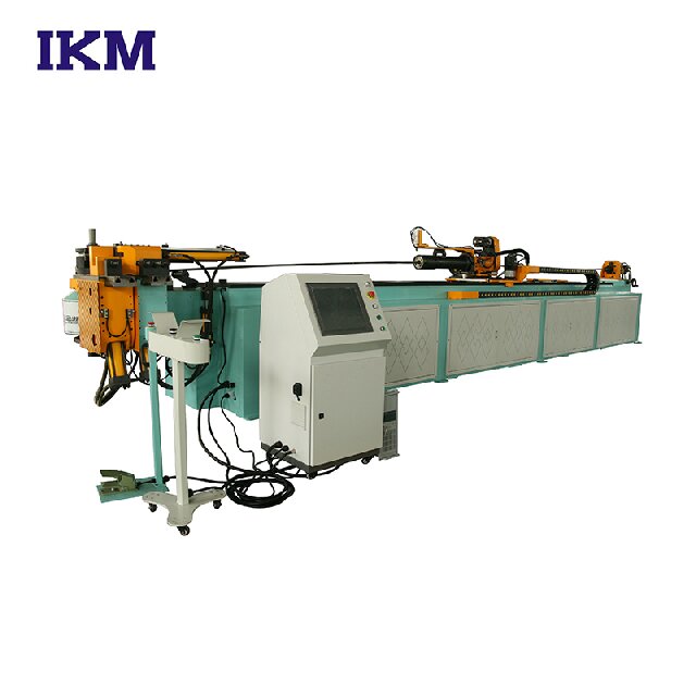 CNC Flange Tube Bending Machine